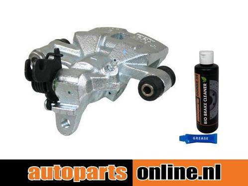 Remklauw Mazda 323 achterzijde, links, Auto-onderdelen, Besturing, Nieuw, Mazda, Verzenden