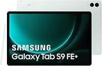 Samsung Galaxy Tab S9 FE Plus 12,4 128GB [wifi] munt, Verzenden, Zo goed als nieuw, Samsung, Wi-Fi