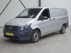 Zakelijke Lease |  Mercedes-Benz Vito Functional Lang, Stof, Gebruikt, Overige kleuren, Mercedes-Benz