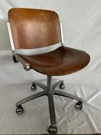 Sip Italia - Stoel - Hout, Metaal, Plastic