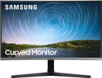 Samsung C32R500FHP, Verzenden, Nieuw, Samsung