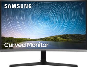 Samsung C32R500FHP beschikbaar voor biedingen