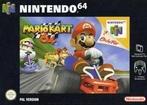 Mario Kart 64 - Nintendo 64 (N64) (N64 Games), Spelcomputers en Games, Games | Nintendo 64, Nieuw, Verzenden