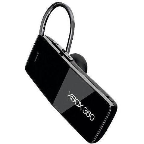 Microsoft Xbox 360 Bluetooth headset, Spelcomputers en Games, Spelcomputers | Xbox 360, Zo goed als nieuw, Verzenden