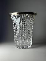 Val Saint Lambert - Vaas - SONIA - Kristal - SIGNED