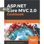 ASP.NET Core MVC 2.0 Cookbook 9781785886751 Engin Polat, Verzenden, Gelezen, Engin Polat