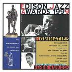 cd - Various - Edison Jazz Awards 1999 Nominaties, Verzenden, Zo goed als nieuw