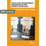 Facilities Management Research in the Nordic Countries, Boeken, Verzenden, Zo goed als nieuw, Per Anker Jensen