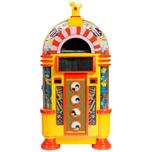 Zeldzaam 2001 Beatles Yellow Submarine USA Jukebox #61 / 100, Gebruikt, Ophalen