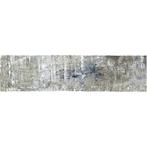 Wandtegel Colonial Wood White Mat 7.5x30 cm Mat Wit Hout, Nieuw, Overige materialen, Wandtegels, Ophalen of Verzenden