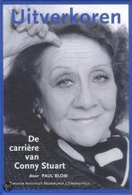 CONNY STUART EEN LEVEN VOOR HET VAK 9789058600660 P. Blom, Boeken, Verzenden, Gelezen, P. Blom