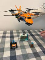Lego Set - 60193 - City Arctic - Transporte Aéreo, Nieuw