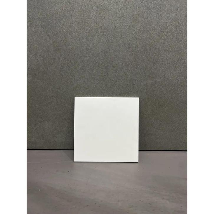 Mosa Matt Collection - Porseleinwit – Wandtegel – 15x15cm –, Doe-het-zelf en Verbouw, Tegels, Ophalen of Verzenden
