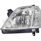 KOPLAMP VOOR OPEL MERIVA A 2003-2006 93175364, Auto-onderdelen, Verlichting, Ophalen of Verzenden, Nieuw