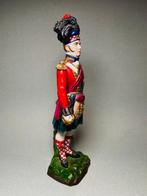 Sitzendorf - Beeldje - The Black Watch - Porselein, Antiek en Kunst