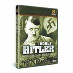 Adolf Hitler - Hitler and Stalin: Roots DVD, Zo goed als nieuw, Verzenden