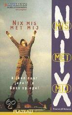 Nix mis met mij / Lifelines bijbelstudiereeks 9789058040060, Verzenden, Gelezen, F. Sciacca