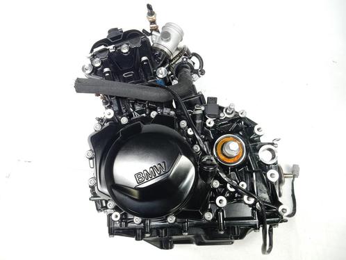 BMW F 900 XR Motor / 11007923185, Motoren, Onderdelen | BMW, Ophalen of Verzenden