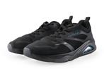 Skechers Sneakers in maat 43 Zwart | 10% extra korting, Kleding | Heren, Schoenen, Verzenden, Zwart, Skechers, Sneakers of Gympen