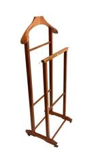 Fratelli Reguitti - Dressboy - Hout, Messing