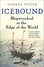 Icebound 9781982113353 Andrea Pitzer, Verzenden, Zo goed als nieuw, Andrea Pitzer