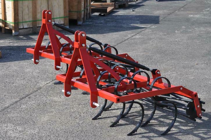 Triltand / Triltandcultivator /  Cultivator, Zakelijke goederen, Agrarisch | Werktuigen, Akkerbouw, Bollenteelt, Boomteelt, Fruitteelt