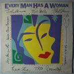 Various - Every man has a woman - LP, Gebruikt, 12 inch