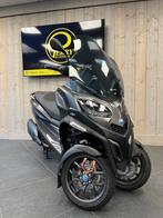 PIAGGIO MP3 530 HPE 2024 0KM NIEUW SUPER-DEAL WEG=WEG!, 2 cilinders, Sport, Meer dan 35 kW