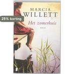 Het zomerhuis 9789022563724 Marcia Willett, Boeken, Romans, Verzenden, Zo goed als nieuw, Marcia Willett