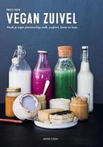 Vegan zuivel 9789461432209 Emelie Holm, Boeken, Kookboeken, Verzenden, Zo goed als nieuw, Emelie Holm
