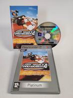Tony Hawks Pro Skater 4 Platinum Playstation 2, Ophalen of Verzenden, Nieuw
