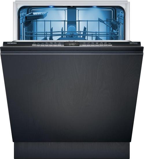 Siemens SN65TX08BE inbouw vaatwasser - energieklasse A, Witgoed en Apparatuur, Vaatwasmachines, 60 cm of meer, Inbouw, Energieklasse A of zuiniger
