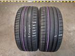 235/40/19 96Y MICHELIN PILOTSPORT4 DOT21 7,3MM PROFIEL DEMO, Gebruikt, 235 mm, Band(en), Personenwagen