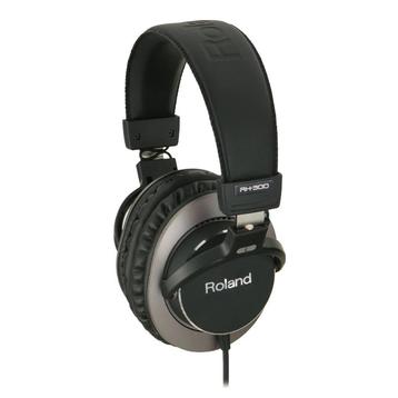 Roland RH-300 hoofdtelefoon beschikbaar voor biedingen