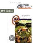 Wie zou Jezus zijn ? 9789063533236 H.P. Medema, Verzenden, Gelezen, H.P. Medema