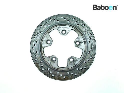 Remschijf Achter Suzuki GSX R 750 1990 (GSXR750 GR7A), Motoren, Onderdelen | Suzuki, Gebruikt, Verzenden