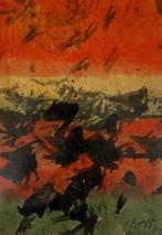 Franco Bogge (XX) - Untitled