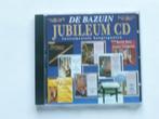 De Bazuin - Jubileum CD, Cd's en Dvd's, Verzenden, Nieuw in verpakking