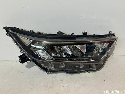 Toyota Rav4 V LED rechter koplamp rechts, Auto-onderdelen, Verlichting, Gebruikt, Toyota, Ophalen