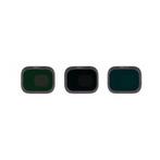 DJI Mini 3 Pro ND Filters Set(ND 16/64/256), Nieuw