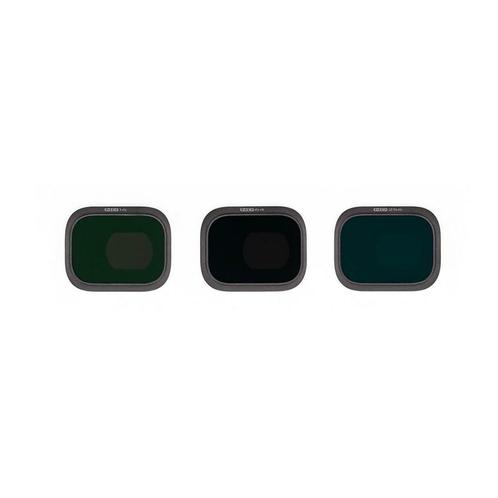 DJI Mini 3 Pro ND Filters Set(ND 16/64/256), Hobby en Vrije tijd, Modelbouw | Radiografisch | Helikopters en Quadcopters, Nieuw