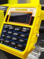 Casio - CA-53W PAC-MAN Edition - combines retro digital, Nieuw