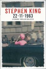 Stephen King - 22-11-1963 9789021016764 Stephen King, Boeken, Verzenden, Gelezen, Stephen King