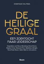 De heilige graal 9789024467327 Dominique Haijtema, Boeken, Verzenden, Zo goed als nieuw, Dominique Haijtema