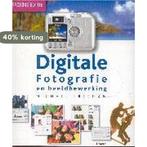 Digitale Fotografie Beeldbewerking 9789057642203, Boeken, Verzenden, Gelezen, Michael Freeman