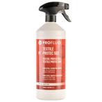 Profluid Profluid impregneermiddel voor textiel pf 502 1, Doe-het-zelf en Verbouw, Verf, Beits en Lak, Verzenden, Nieuw