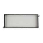 DAP 19 inch Protectiepaneel 4HE, Muziek en Instrumenten, Verzenden, Nieuw