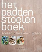 Boek: Het paddenstoelenboek - (als nieuw), Verzenden, Zo goed als nieuw