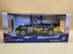 Solido 1:18 - Model raceauto - Ford Sierra RS 500 - Ford, Hobby en Vrije tijd, Modelauto's | 1:5 tot 1:12, Nieuw
