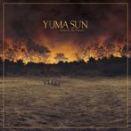 cd digi - Yuma Sun - Watch Us Burn, Verzenden, Zo goed als nieuw